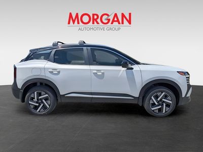 2026 Nissan Kicks - Photo 2