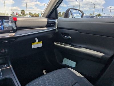 2026 Nissan Kicks - Photo 15