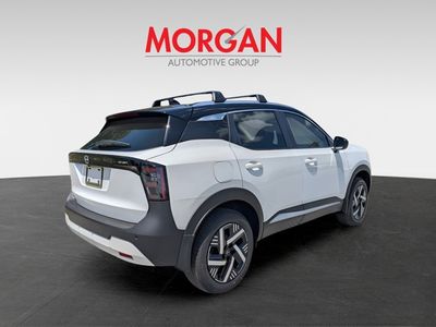 2026 Nissan Kicks - Photo 3