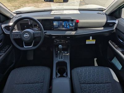 2026 Nissan Kicks - Photo 13