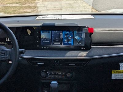 2026 Nissan Kicks - Photo 16