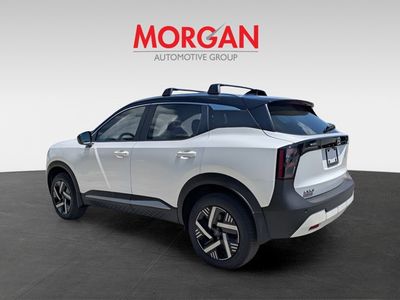 2026 Nissan Kicks - Photo 5