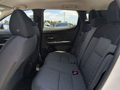 2026 Nissan Kicks - Photo 12