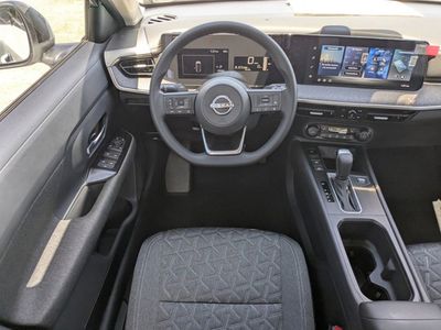 2026 Nissan Kicks - Photo 14