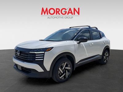 2026 Nissan Kicks - Photo 7