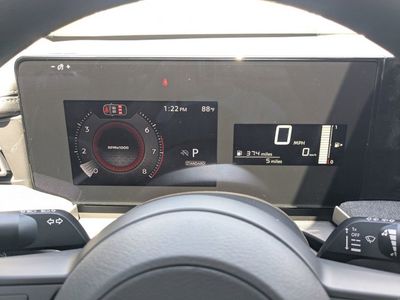 2026 Nissan Kicks - Photo 25