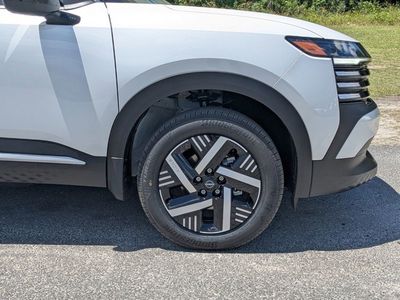 2026 Nissan Kicks - Photo 11