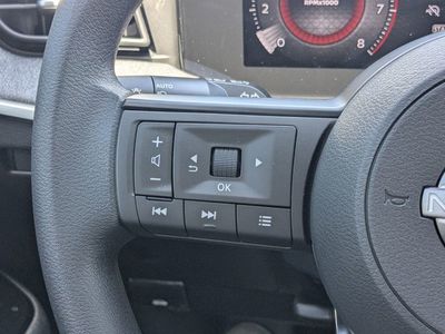 2026 Nissan Kicks - Photo 21