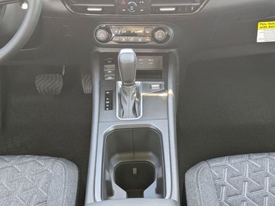 2026 Nissan Kicks - Photo 17