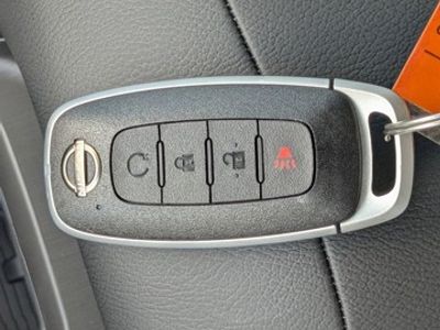 2026 Nissan Kicks - Photo 29
