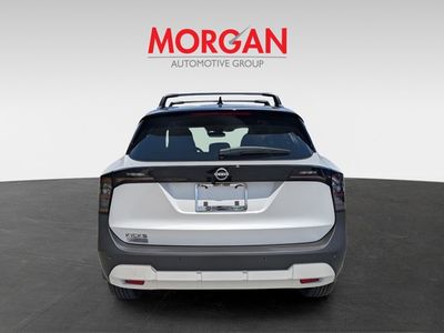 2026 Nissan Kicks - Photo 4