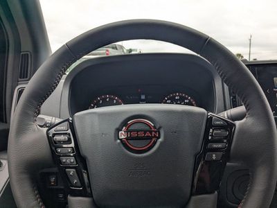 2026 Nissan Frontier - Photo 22