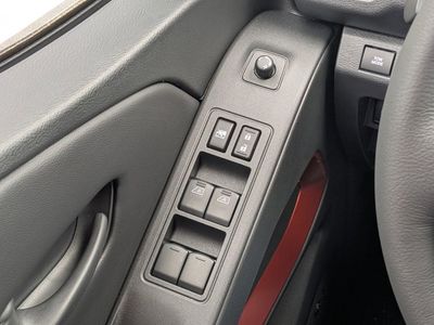 2026 Nissan Frontier - Photo 20