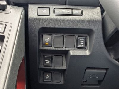 2026 Nissan Frontier - Photo 21