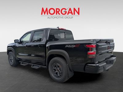2026 Nissan Frontier - Photo 5