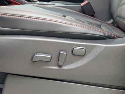 2026 Nissan Frontier - Photo 19