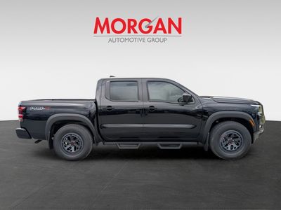 2026 Nissan Frontier - Photo 2