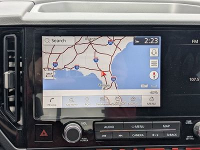 2026 Nissan Frontier - Photo 30