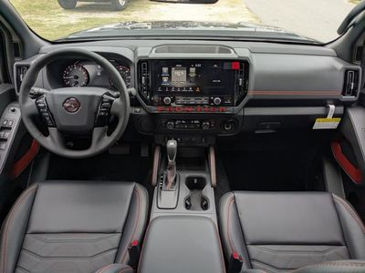 2026 Nissan Frontier - Photo 14