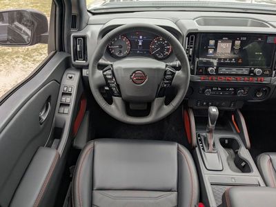 2026 Nissan Frontier - Photo 15