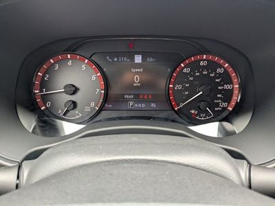 2026 Nissan Frontier - Photo 27