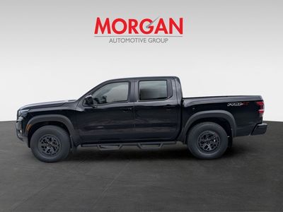 2026 Nissan Frontier - Photo 6