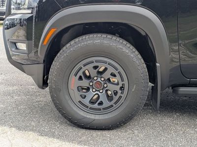 2026 Nissan Frontier - Photo 10