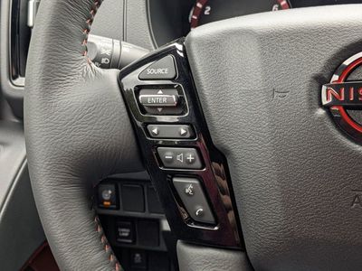 2026 Nissan Frontier - Photo 23