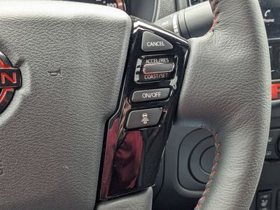 2026 Nissan Frontier - Photo 24