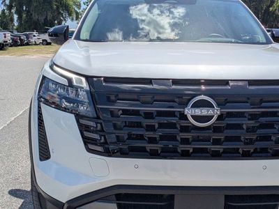 2026 Nissan Pathfinder — photo 9 view