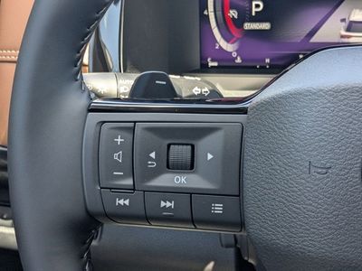 2026 Nissan Pathfinder — photo 23 view