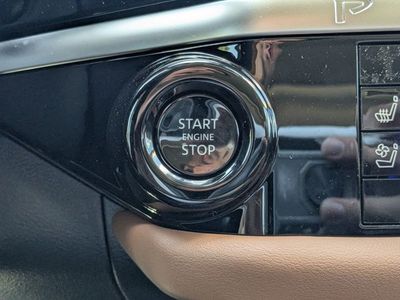 2026 Nissan Pathfinder — photo 29 view