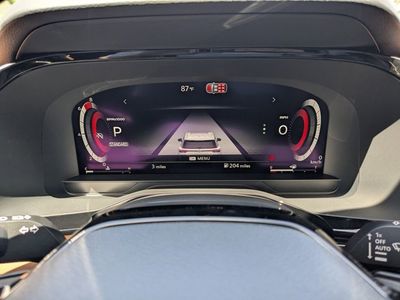 2026 Nissan Pathfinder — photo 27 view