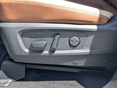 2026 Nissan Pathfinder — photo 20 view