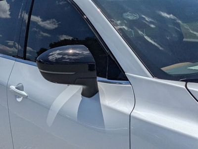 2026 Nissan Pathfinder — photo 10 view