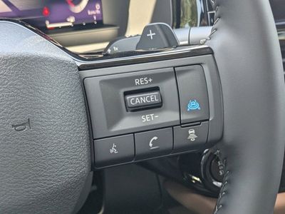 2026 Nissan Pathfinder — photo 24 view