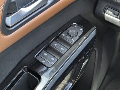 2026 Nissan Pathfinder — photo 21 view