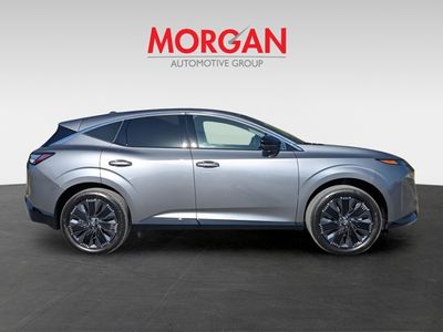 2026 Nissan Murano - Photo 2
