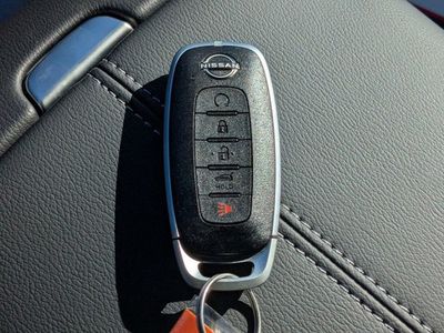 2026 Nissan Murano - Photo 31