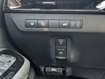 2026 Nissan Murano - Photo 21