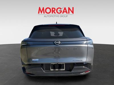 2026 Nissan Murano - Photo 4