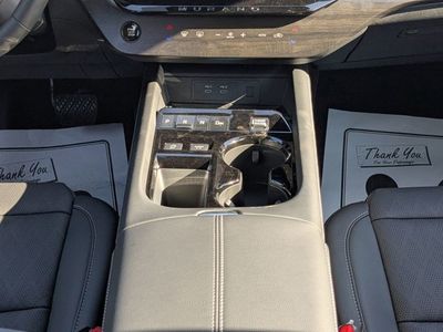2026 Nissan Murano - Photo 18