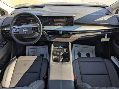 2026 Nissan Murano - Photo 14