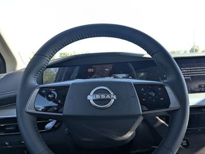 2026 Nissan Murano - Photo 22