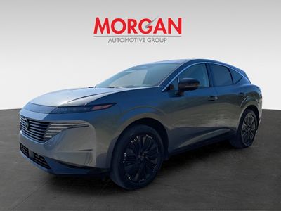 2026 Nissan Murano - Photo 6