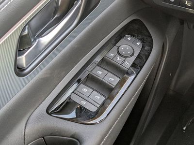 2026 Nissan Murano - Photo 20