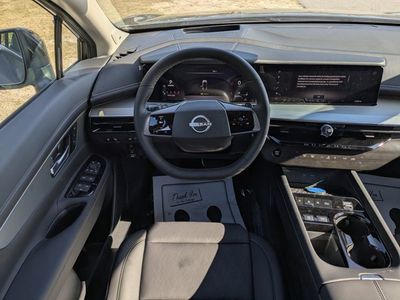 2026 Nissan Murano - Photo 15