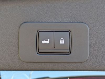 2026 Nissan Murano - Photo 12