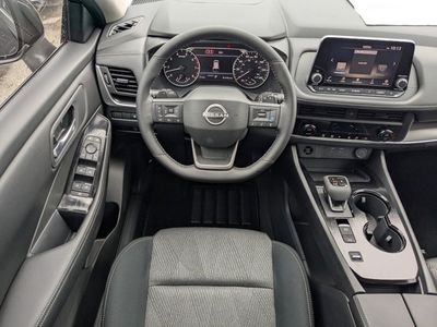2026 Nissan Rogue - Photo 16