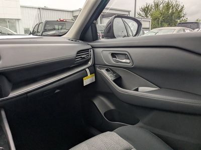 2026 Nissan Rogue - Photo 17